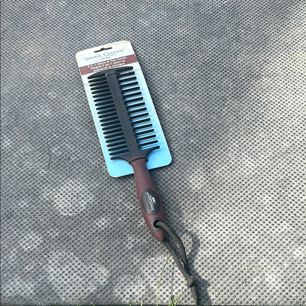 Wahl Smart Groom Pet Comb